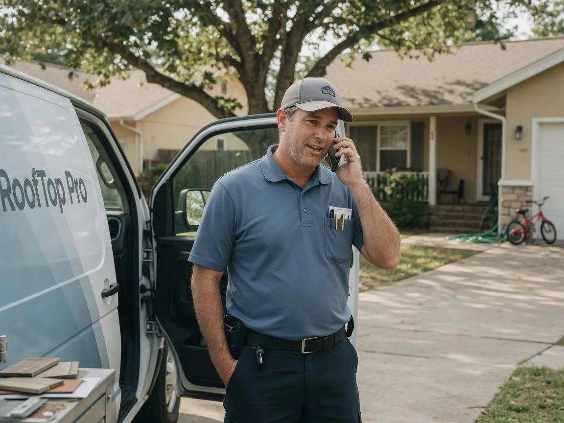 Roof Repair Winston, MO FAQs