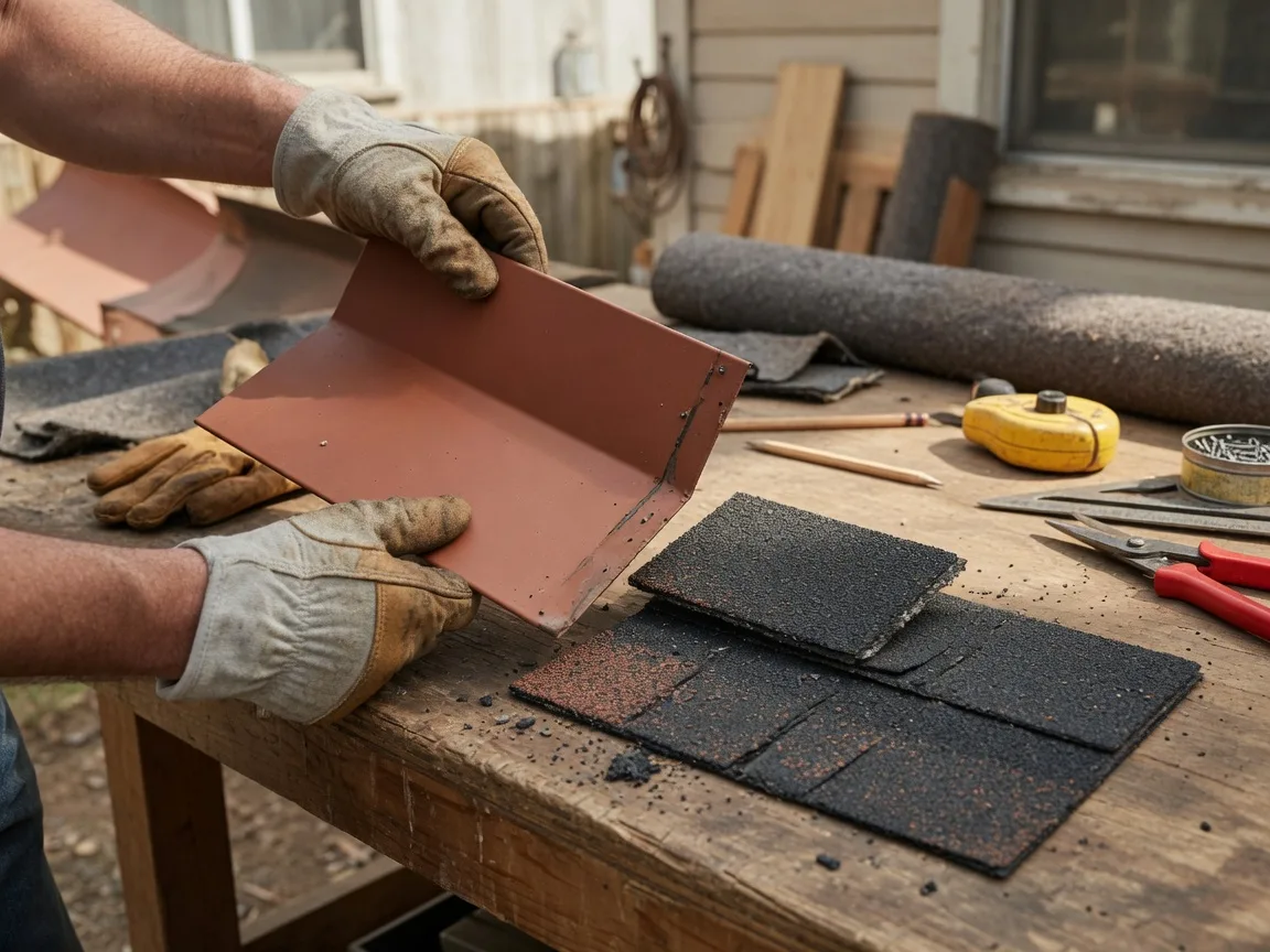 Roof Repair company in Winston, MO